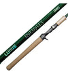Vara Lumis Infinity Gren P/Carretilha Inteiriça