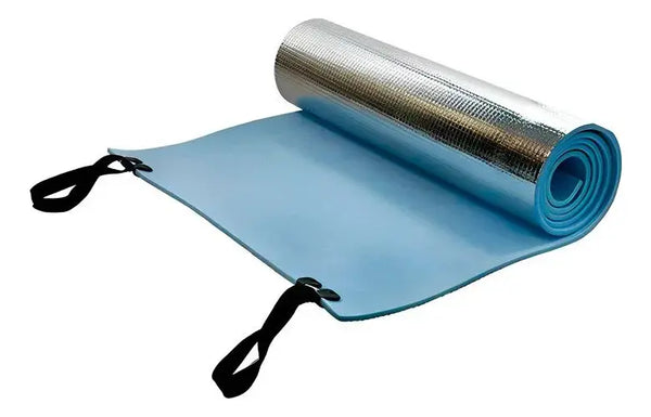 Isolante Termico Aluminizado Deyu