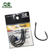 Anzol Pinnacle mutsu Ring light - Pescaria Marca Grife da Pesca - Foto 1 | Grife da Pesca
