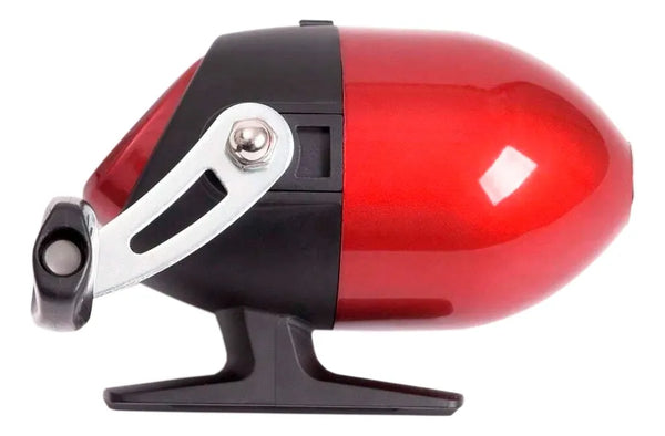 Molinete Deyu Spin Cast - Pescaria Marca Grife da Pesca - Foto 6 | Grife da Pesca