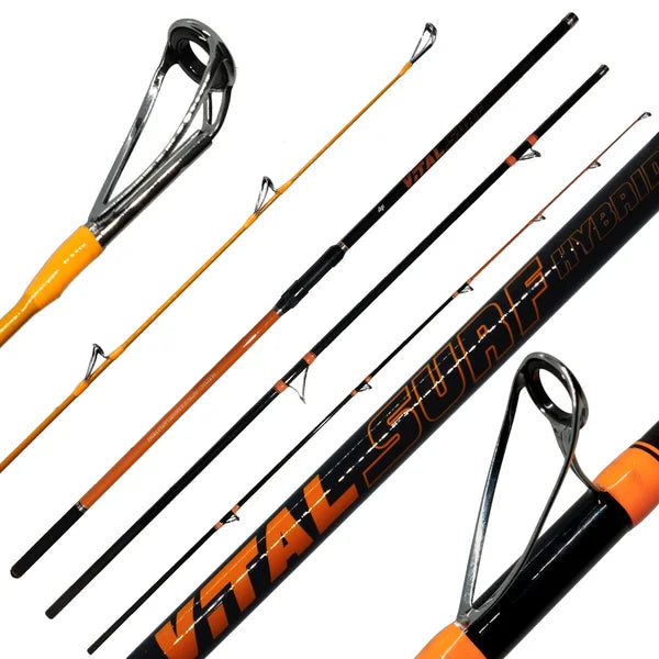 Vara Albatroz Vital Surf 4,20 Mtrs
