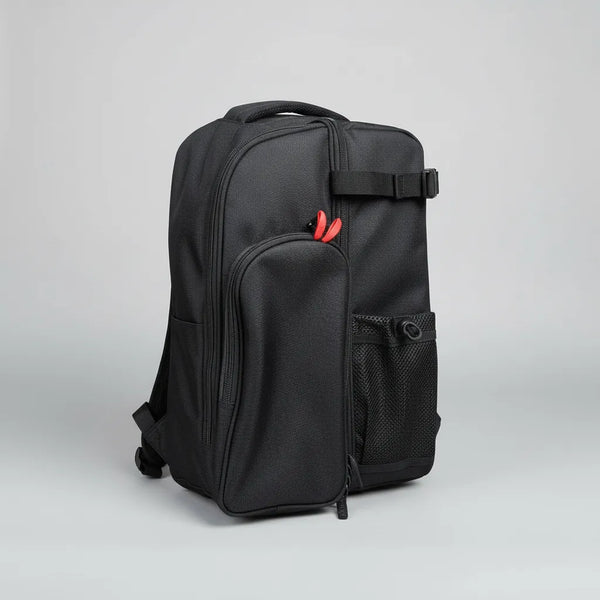 Mochila Lumis Commander De Nylon Com 3 Estojos - Pescaria Marca Grife da Pesca - Foto 8 | Grife da Pesca