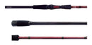 Vara Lumis Power Carbon 2,10 Inteiriça Special Series