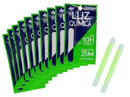 Luz Química Albatroz - Pescaria Marca Grife da Pesca - Foto 2 | Grife da Pesca