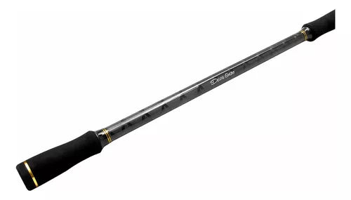 Vara Maruri Avante 2,40m 30-60lb P/Carretilha 2 Partes