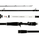 Vara Lumis Power Carbon  SpeciaL Series IM10 (2,40m) 20-50lb