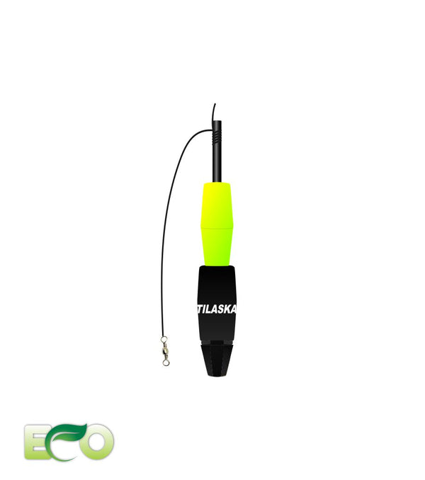 Boia JR Torpedo Eco Tilaska - Pescaria Marca Grife da Pesca - Foto 5 | Grife da Pesca