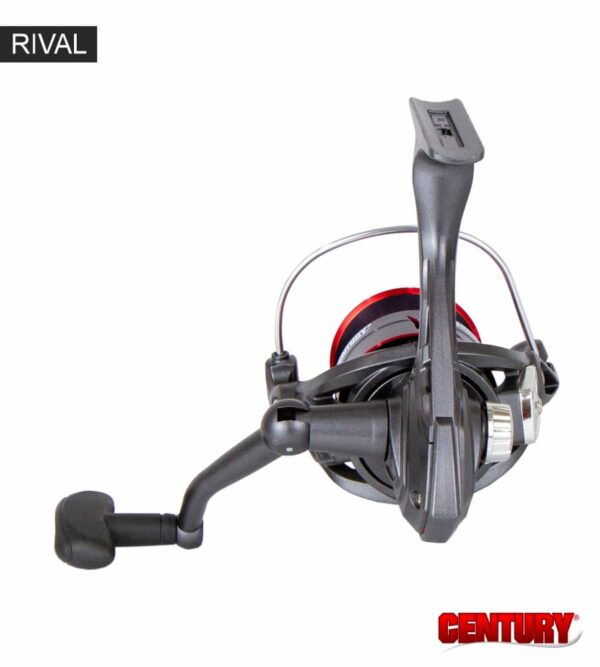 Molinete Century Rival 5000