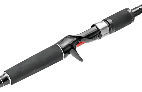 Vara Carretilha Zeeo Destiny 2,70m 20-50lb – 2 Partes