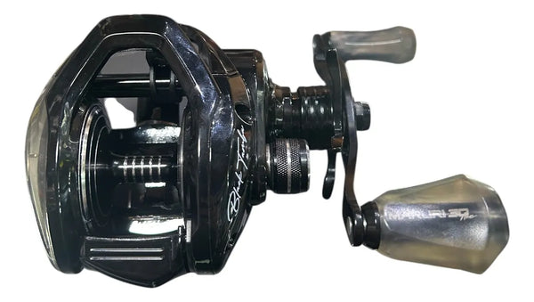 Carretilha Maruri Black Tamba 30 Anos