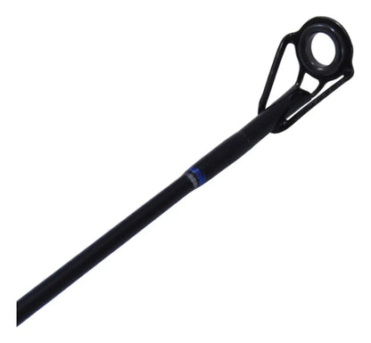 Vara Artemis Barbado 20 -50Lbs Interiça P/Carretilha