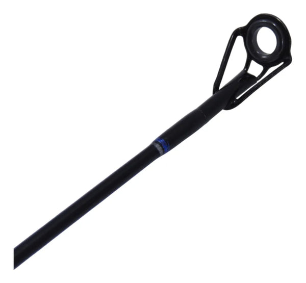 Vara Artemis Barbado 20 -50Lbs Interiça P/Carretilha