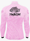 Camiseta Pesqueiro em Ação Tambeira
