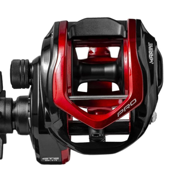 Carretilha Marine Sports Titan Pro 12000 Bg - Pescaria Marca Grife da Pesca - Foto 2 | Grife da Pesca