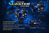 Carretilha Marine Sports Caster Evo 400 - Pescaria Marca Grife da Pesca - Foto 6 | Grife da Pesca