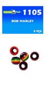 Miçangas bob Marley Cod:1105 - Pescaria Marca Grife da Pesca - Foto 1 | Grife da Pesca