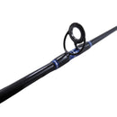 Vara Artemis Barbado Spin P/Molinete