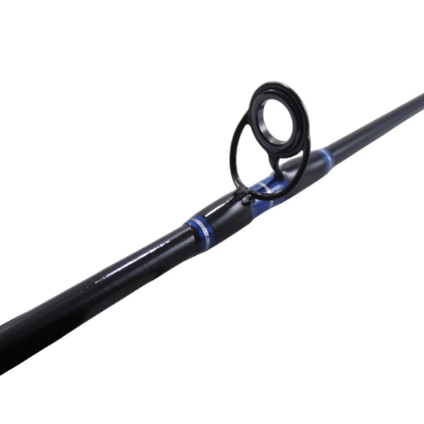 Vara Artemis Barbado Spin P/Molinete