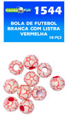 Miçanga Bolinha Futebol - Pescaria Marca Grife da Pesca - Foto 18 | Grife da Pesca