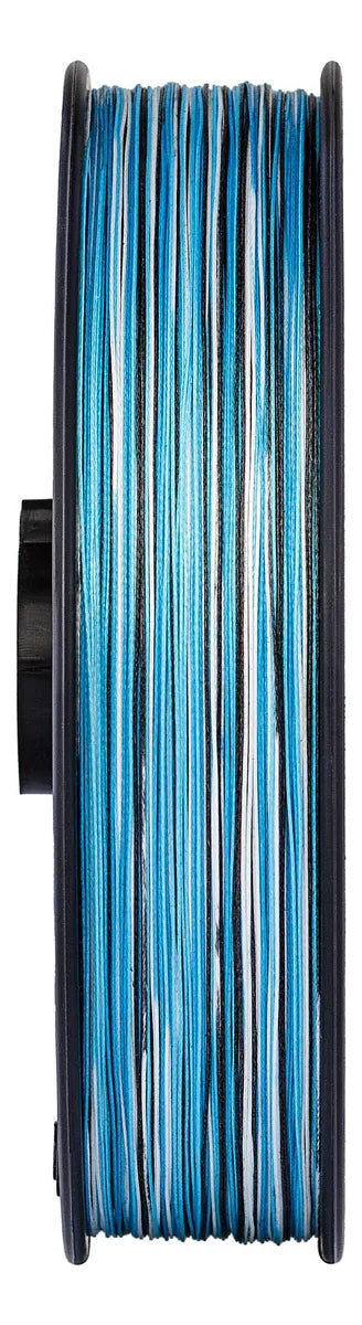 Linha Multifilamento Fishermans Ocêanica 8x 300 Mtrs - Pescaria Marca Grife da Pesca - Foto 6 | Grife da Pesca