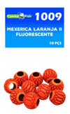 Miçanga Mexerica - Pescaria Marca Grife da Pesca - Foto 2 | Grife da Pesca