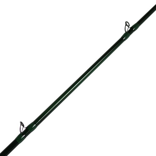 Vara Lumis Mawashy 8'0 (2,40 mtrs) p/Carretilha 2 partes