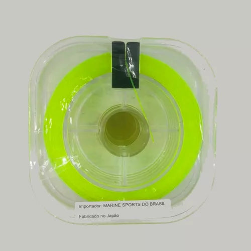 Linha Laiglon 0,37mm 100m - Pescaria Marca Grife da Pesca - Foto 2 | Grife da Pesca