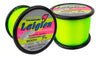Linha Laiglon 600m verde fluorescente - Pescaria Marca Grife da Pesca - Foto 3 | Grife da Pesca