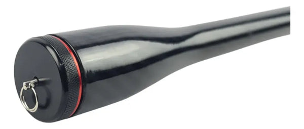Vara Ultralight 2,10 Mtrs Entre Rios 8-16 libras Vermelha
