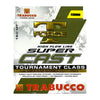 Linha Trabucco Super Cast 150 mtrs Verde Musgo - Pescaria Marca Grife da Pesca - Foto 1 | Grife da Pesca