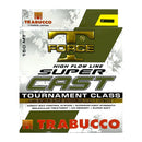 Linha Trabucco Super Cast 150 mtrs Verde Musgo - Pescaria Marca Grife da Pesca - Foto 1 | Grife da Pesca