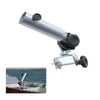Suporte de Guarda Sol para Barco Regulavel