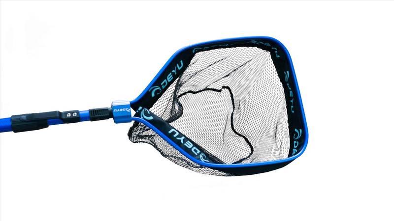 Passaguá Deyu Dream Catcher - Azul (165 x 60 x 50 cm)