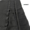 Organizador De Vara Defender 1,95 Mtrs Preto