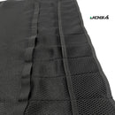 Organizador De Vara Defender 1,95 Mtrs Preto