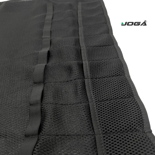 Organizador De Vara Defender 1,95 Mtrs Preto