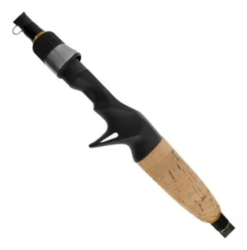 Vara lumis Intense 8'0-30-60lb 2,40m 2 partes P/Carretilha