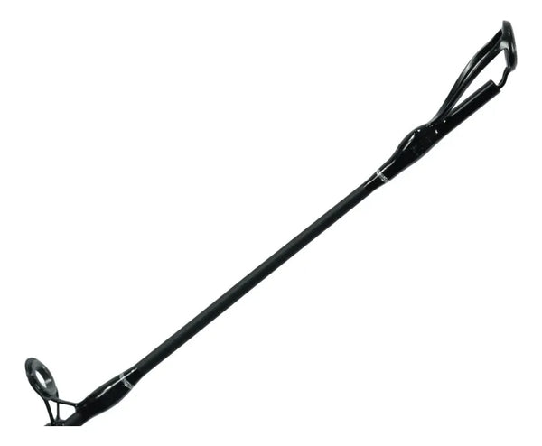 Vara Lumis Power Tamba P/Molinete 2 Partes