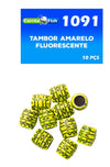 Miçanga Tambor - Pescaria Marca Grife da Pesca - Foto 2 | Grife da Pesca