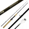 Vara Lumis Infinity 7'0-30-60lbrs P/Carretilha 2 Partes