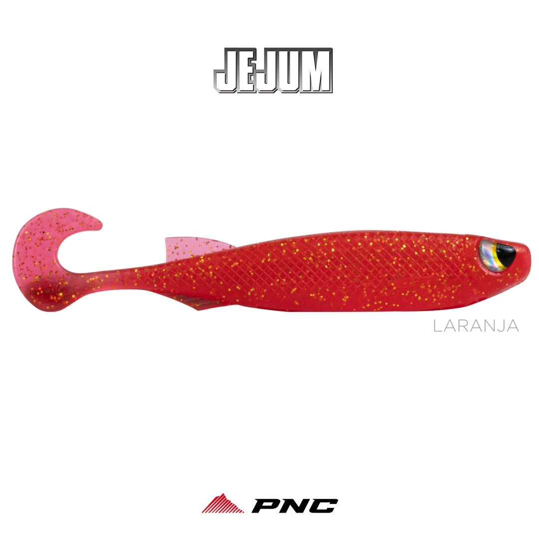 Isca Artificial Pinnacle Shad Jejum 13cm - Pescaria Marca Grife da Pesca - Foto 5 | Grife da Pesca