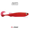 Isca Artificial Pinnacle Shad Jejum 13cm - Pescaria Marca Grife da Pesca - Foto 5 | Grife da Pesca