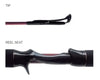 Vara Lumis Power Carbon 2,10 Inteiriça Special Series