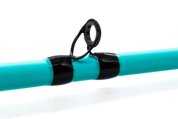Vara Deyu Hollow Force Carretilha 30 - 50 LBS