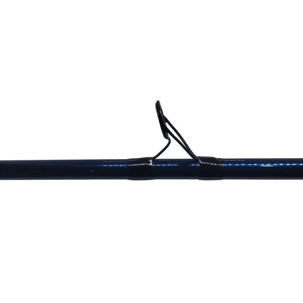 Vara Molinete Saint Cast Way 4,20m Carbono Cast 100- 200g