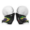 Mascara Mar Negro Face protection - Pescaria Marca Grife da Pesca - Foto 3 | Grife da Pesca