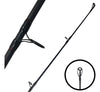 Vara Lumis Eclipse P/Molinete