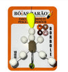 Chicote Pronto Anteninha borboleta 10MM - Pescaria Marca Grife da Pesca - Foto 7 | Grife da Pesca