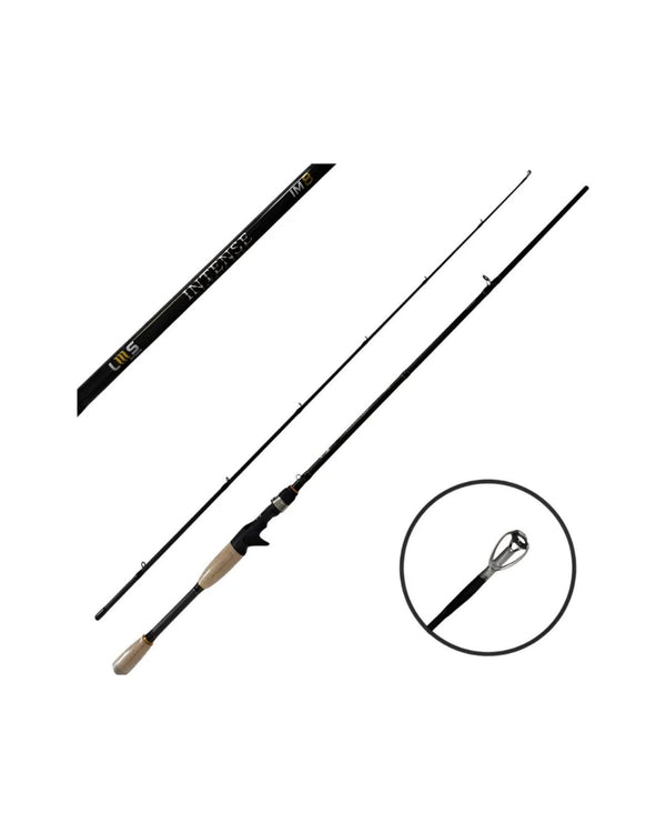 Kit Completo de Vara Carretilha e Acessorios Para Rios e Lagos Carretilha - Pescaria Marca Grife da Pesca - Foto 2 | Grife da Pesca