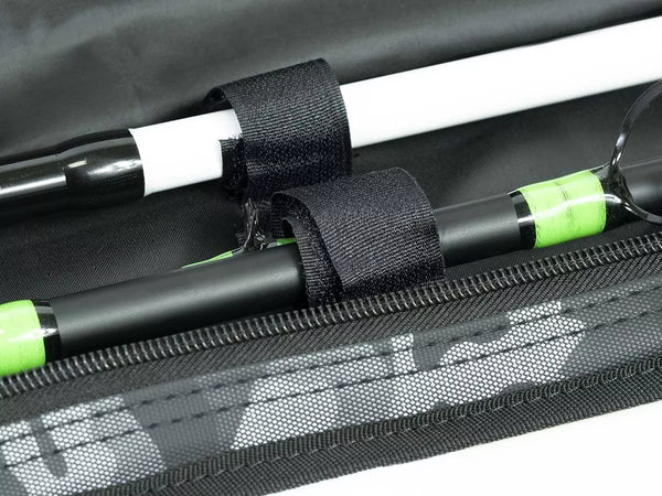 Bolsa Porta Vara Albatroz ygb -150 - Pescaria Marca Grife da Pesca - Foto 6 | Grife da Pesca